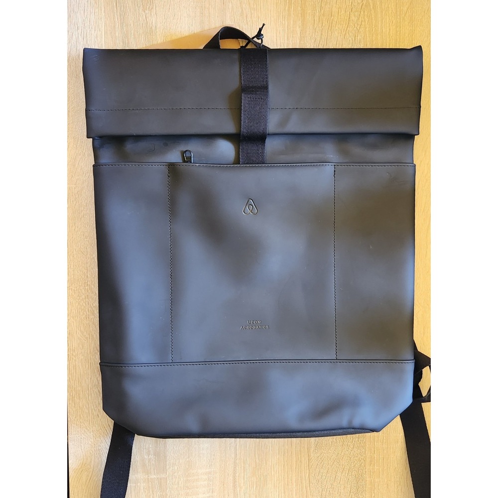 Ucon Acrobatics Unisex Lotus Series 16L Hajo Medium Backpack - Black
